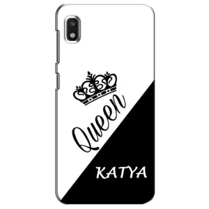 Именные Женские Чехлы для Xiaomi Redmi K20 Pro (KATYA)