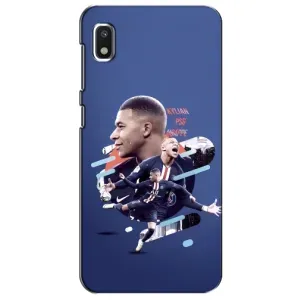 Чохол (TPU) з Футболістом на Xiaomi Redmi K20 Pro (Киліан)
