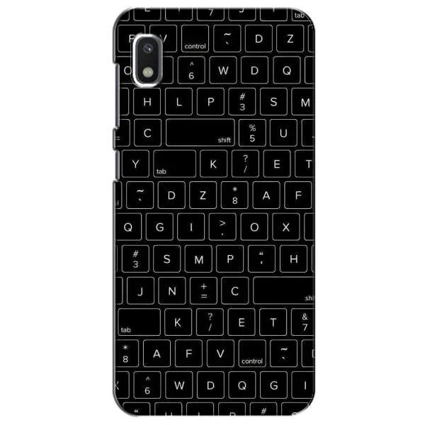 Чехол с рисунком «Клавиатура» для Xiaomi Redmi K20 Pro Чехол с рисунком «Клавиатура» для Xiaomi Redmi K20 Pro
