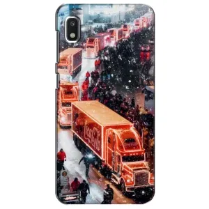 Чехлы на Новый Год Xiaomi Redmi K20 Pro (Кока Кола)