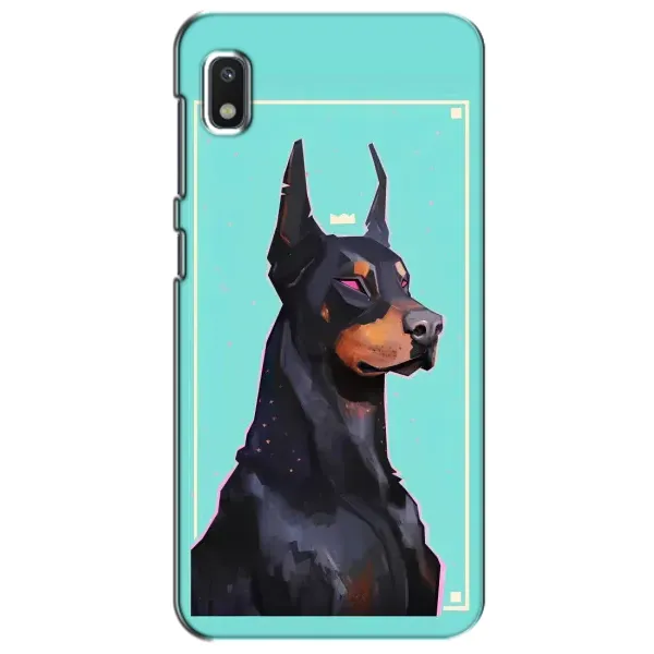 Чохол з малюнком «Король доберман» для Xiaomi Redmi K20 Pro Чохол з малюнком «Король доберман» для Xiaomi Redmi K20 Pro