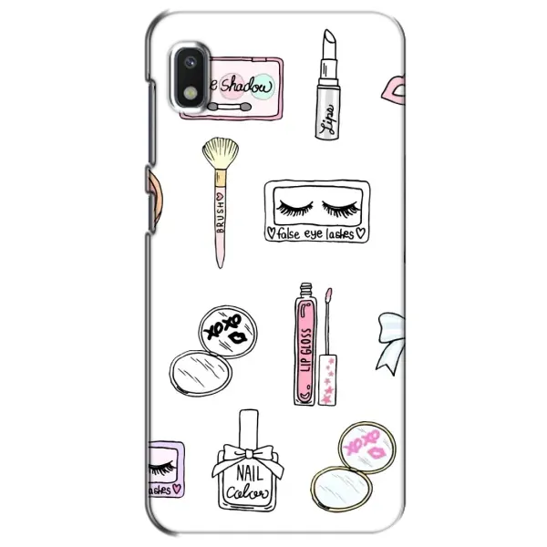 Чехол с рисунком «Косметика» для Xiaomi Redmi K20 Pro Чехол с рисунком «Косметика» для Xiaomi Redmi K20 Pro