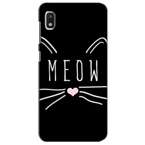Бампер с изображением Котиков для Редми К20 Про (КОТИК MEOW)