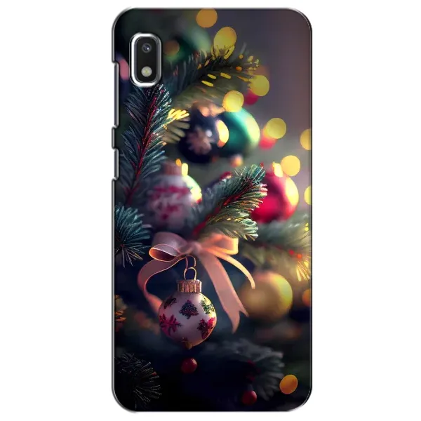 Чехол с рисунком «Красивая елочка» для Xiaomi Redmi K20 Pro Чехол с рисунком «Красивая елочка» для Xiaomi Redmi K20 Pro