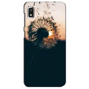 Силіконовий Чохол з кульбабками на Xiaomi Redmi K20 Pro (Гарна кульбабка)