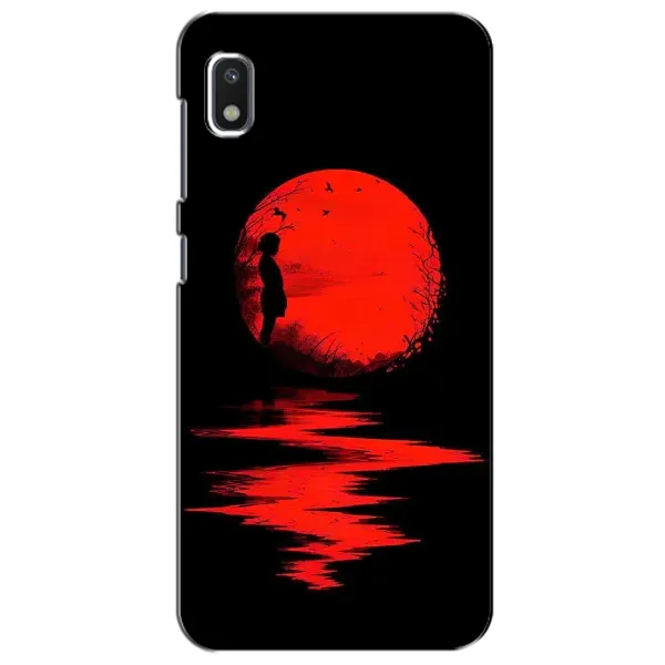Чехол с рисунком «Красный Закат» для Xiaomi Redmi K20 Pro Чехол с рисунком «Красный Закат» для Xiaomi Redmi K20 Pro