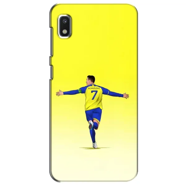 Чехол с рисунком «Криштиану Аль Наср» для Xiaomi Redmi K20 Pro Чехол с рисунком «Криштиану Аль Наср» для Xiaomi Redmi K20 Pro