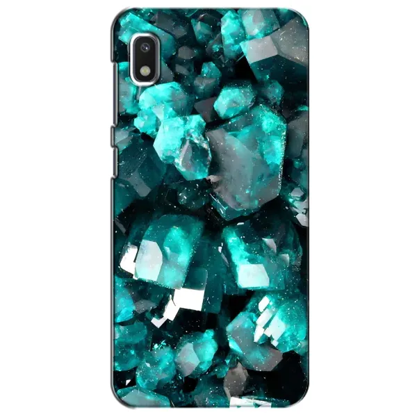 Чехол с рисунком «Кристалы» для Xiaomi Redmi K20 Pro Чехол с рисунком «Кристалы» для Xiaomi Redmi K20 Pro