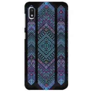 Силиконовый Чехол на Xiaomi Redmi K20 Pro (Крутой орнамент)