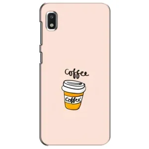 Чохол з зображенням смачної їжі для Xiaomi Redmi K20 Pro (Кружка Кави)
