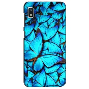 Силіконовий бампер з картинкою звірів для Xiaomi Redmi K20 Pro (Крила метеликів)