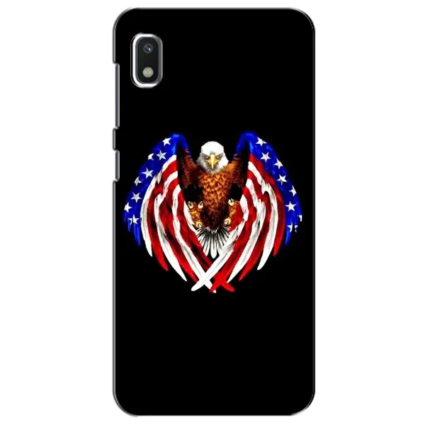 Чехол с рисунком «Крылья США» для Xiaomi Redmi K20 Pro Чехол с рисунком «Крылья США» для Xiaomi Redmi K20 Pro