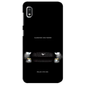 Чохли з тематикою "Круті машини" на Xiaomi Redmi K20 Pro (Чорний Land Rover)