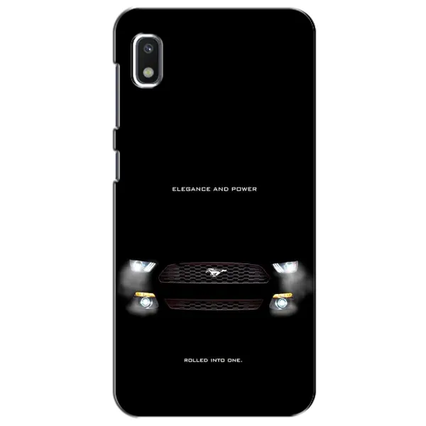 Чехол с рисунком «Черный Land Rover» для Xiaomi Redmi K20 Pro
