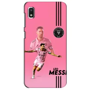 Чехлы Лео Месси в Майами на Xiaomi Redmi K20 Pro