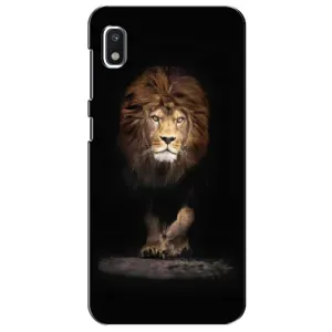 Чохол з картинкою на Xiaomi Redmi K20 Pro (Гарний Лев)