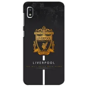 Силиконовые Чехлы принт Футбол на Xiaomi Redmi K20 Pro (Liverpool)