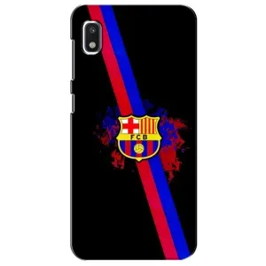 Чехол для Xiaomi Redmi K20 Pro (Барселона) (Лого Барсы)