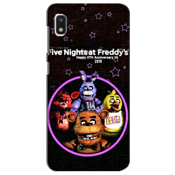 Чехол с рисунком «Лого Фредди» для Xiaomi Redmi K20 Pro