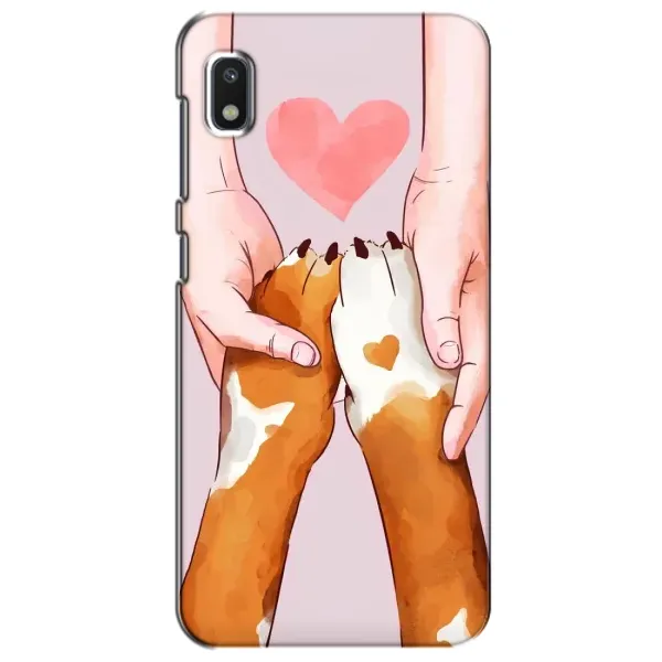 Чехол с рисунком «Любовь к собакам» для Xiaomi Redmi K20 Pro Чехол с рисунком «Любовь к собакам» для Xiaomi Redmi K20 Pro