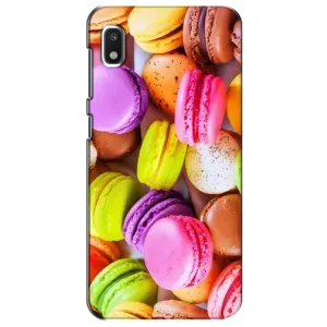 Чохол з зображенням смачної їжі для Xiaomi Redmi K20 Pro (Макаруни)