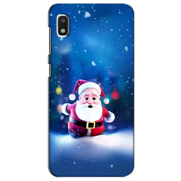 Чехол с рисунком «Маленький Дед Мороз» для Xiaomi Redmi K20 Pro Чехол с рисунком «Маленький Дед Мороз» для Xiaomi Redmi K20 Pro