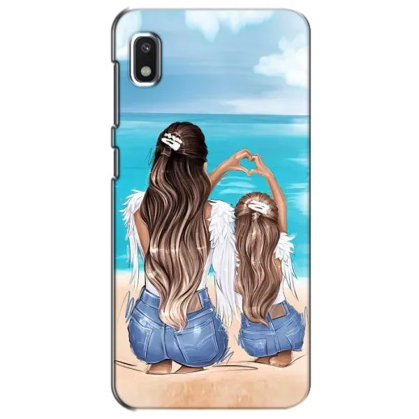 Чехол с рисунком «Мама и дочь» для Xiaomi Redmi K20 Pro Чехол с рисунком «Мама и дочь» для Xiaomi Redmi K20 Pro