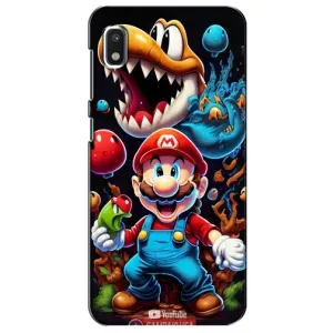 Чехол КИБЕРСПОРТ для Xiaomi Redmi K20 Pro (Марио)
