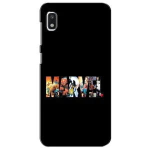 Силиконовый Чехол для Xiaomi Redmi K20 Pro (MARVEL)