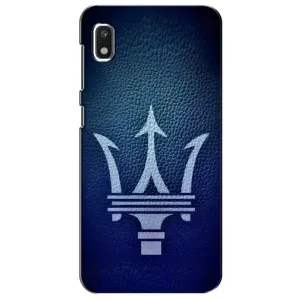 Чохли з тематикою "Круті машини" на Xiaomi Redmi K20 Pro (Лого Maserati)