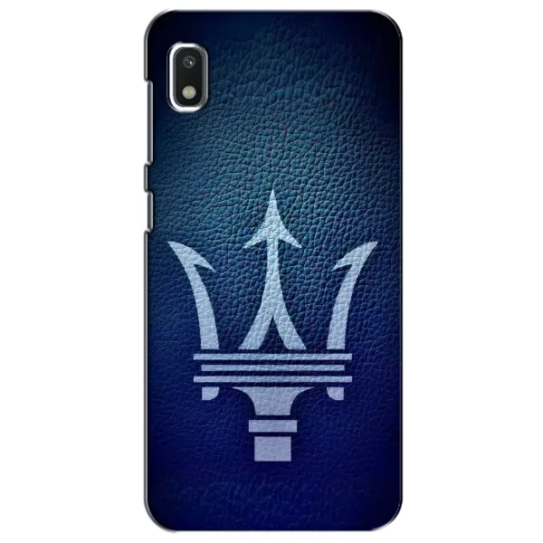 Чехол с рисунком «Лого Maserati» для Xiaomi Redmi K20 Pro