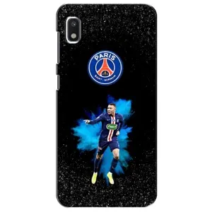 Чохол (TPU) з Футболістом на Xiaomi Redmi K20 Pro (Мбаппе ПСЖ)