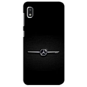 Силіконовий бампер з картинкою машини на Xiaomi Redmi K20 Pro (Mercedes)