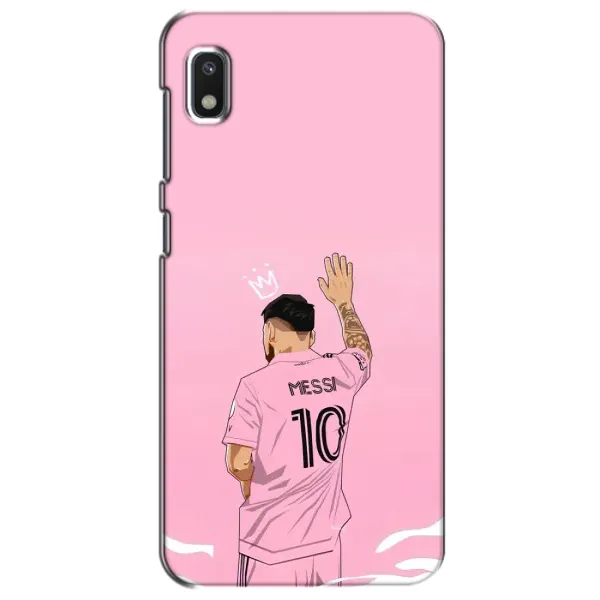 Чехол с рисунком «Месси Маями» для Xiaomi Redmi K20 Pro Чехол с рисунком «Месси Маями» для Xiaomi Redmi K20 Pro