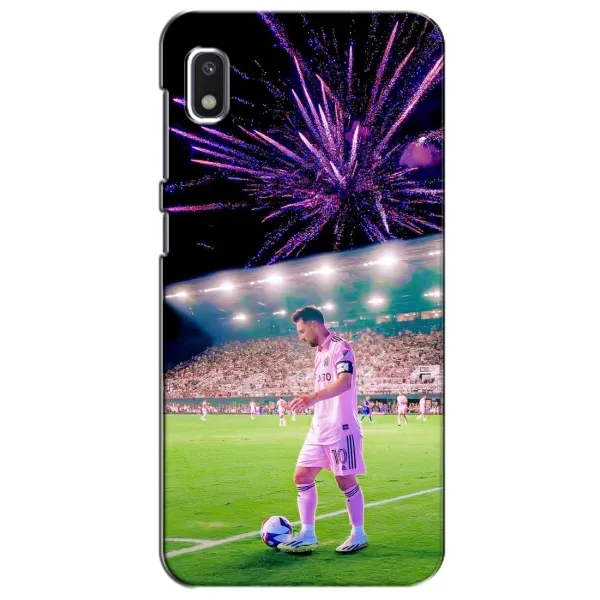 Чехол с рисунком «Месси в Майами» для Xiaomi Redmi K20 Pro Чехол с рисунком «Месси в Майами» для Xiaomi Redmi K20 Pro