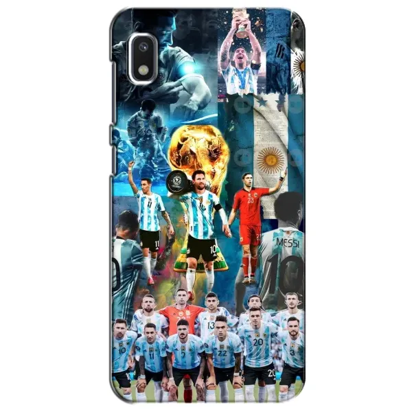 Чехол с рисунком «Месси в сборной» для Xiaomi Redmi K20 Pro Чехол с рисунком «Месси в сборной» для Xiaomi Redmi K20 Pro
