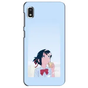 Чохли з героями АНИМЕ на Xiaomi Redmi K20 Pro (Міцуха)