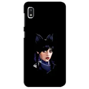 Чохол з картинкою Венсдей на Xiaomi Redmi K20 Pro (Мила Венсдей)