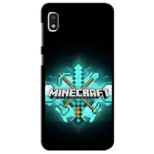 Чохол майнкрафт для Xiaomi Redmi K20 Pro (MineCraft 2)