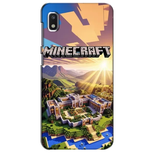 Чехол с рисунком «MINECRAFT» для Xiaomi Redmi K20 Pro Чехол с рисунком «MINECRAFT» для Xiaomi Redmi K20 Pro