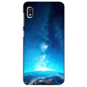 Чехлы КОСМОС для Xiaomi Redmi K20 Pro (Млечный путь)