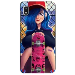 Чохол з картинкою Модні Дівчата Xiaomi Redmi K20 Pro (Модна Дівчинка)