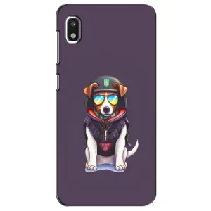 Чехол с принтом Собаки Патрон для Xiaomi Redmi K20 Pro (Модный Патрон)