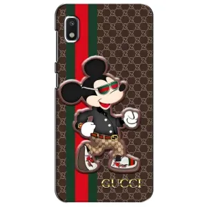 Чехлы Бренд GUCCI для Xiaomi Redmi K20 Pro (Маус Гуччи)