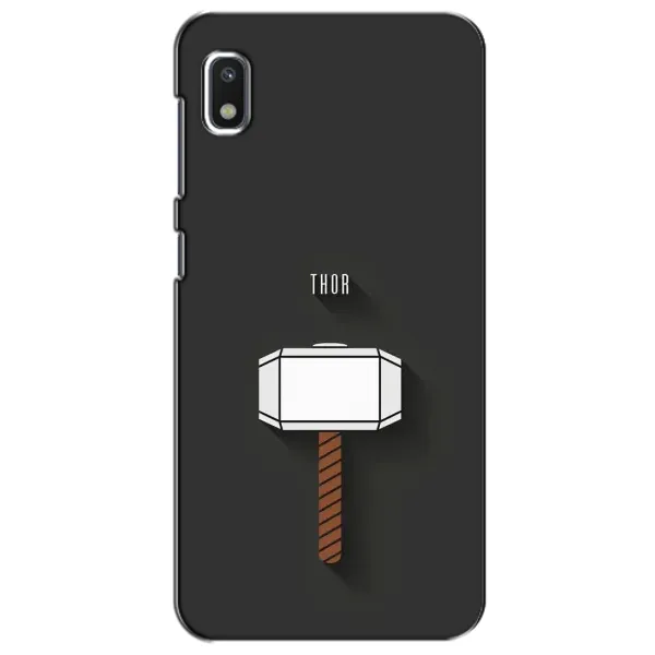Чехол с рисунком «Молот Тора» для Xiaomi Redmi K20 Pro Чехол с рисунком «Молот Тора» для Xiaomi Redmi K20 Pro