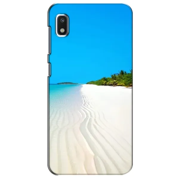 Чехол с рисунком «Море песок» для Xiaomi Redmi K20 Pro Чехол с рисунком «Море песок» для Xiaomi Redmi K20 Pro