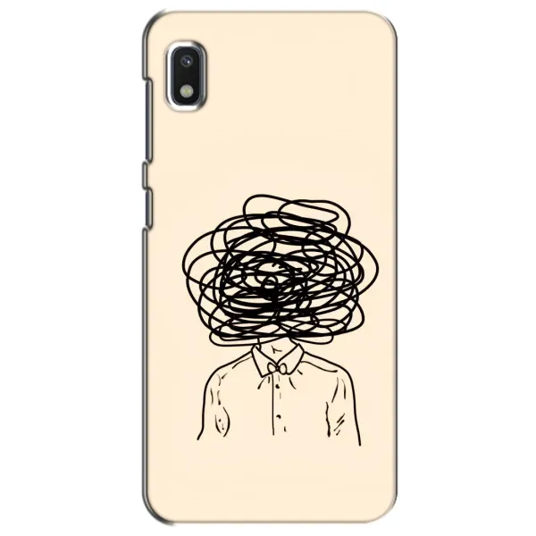 Чехол с рисунком «Мысли» для Xiaomi Redmi K20 Pro Чехол с рисунком «Мысли» для Xiaomi Redmi K20 Pro