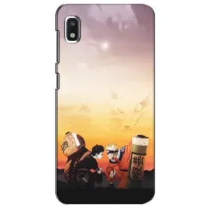 Чехлы с принтом Наруто на Xiaomi Redmi K20 Pro (Наруто Гаара)