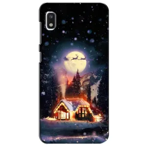 Чехлы на Новый Год Xiaomi Redmi K20 Pro