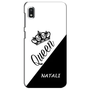 Чехлы для Xiaomi Redmi K20 Pro - Женские имена (NATALI)